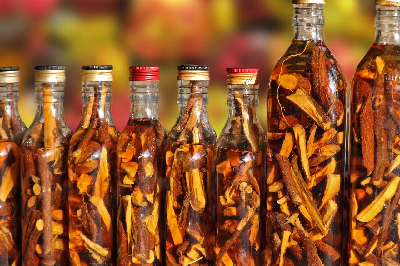 What Is Camphor Oil? The Complete Guide to a Crisp Classic